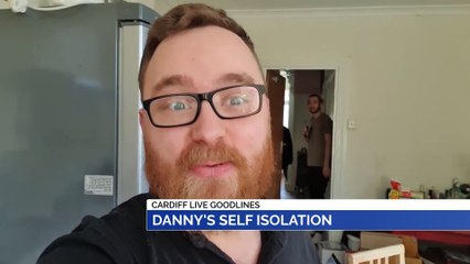 GOODLINES: 25th March 2020