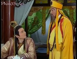 Thần Cơ Diệu Toán Lưu Bá Ôn phần 6 - Long Trân Châu tập 59
