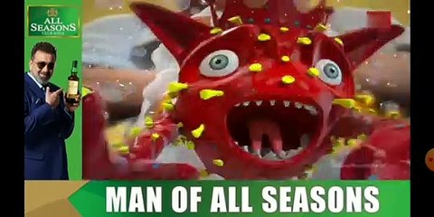 Protection  from corona virus