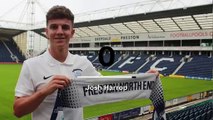 Preston North End | Player Profile | Josh Harrop