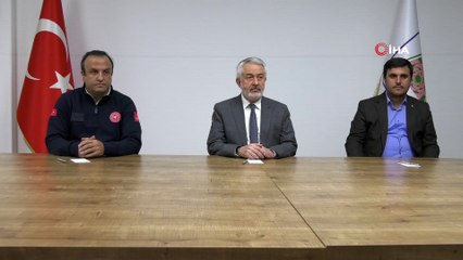 Isparta’da 9 bin 200 sağlık çalışanı halk otobüslerinden ücretsiz yararlanacak