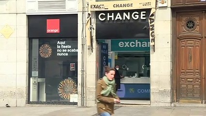 Espanha tem mais de 500 mortes em 24 horas