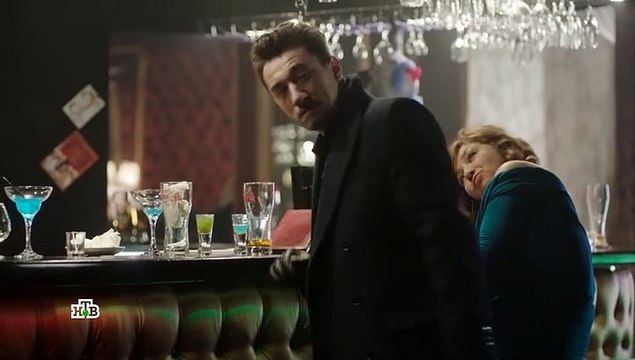 Проспект Обороны 10 серия (2020)