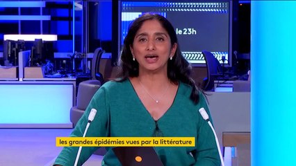 Coronavirus : "Se raconter des histoires, c’est tenter de soigner l’âme rendu malade par le spectacle de l’épidémie"