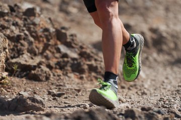 Les footings accélèrent la propagation du coronavirus selon un médecin