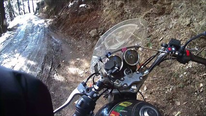 ISY BINA DEKHE NARKANDA MAT JANA |  IMPORTENT INFORMATION FOR HATUPEAK