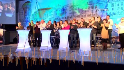 Port-de-Bouc. Laurent Belsola, un maire en attente