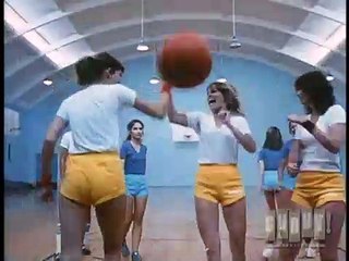 The Slumber Party Massacre (1982) - Official Trailer (NSFW)