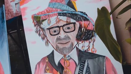 بانوراما جماليات مكناس. في معارض نظمات من طرف جمعية طريق النجاح