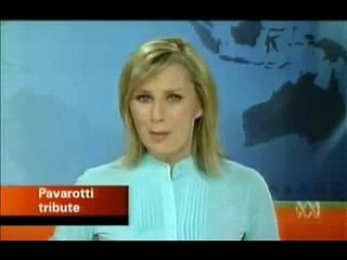 Funerali di Luciano Pavarotti