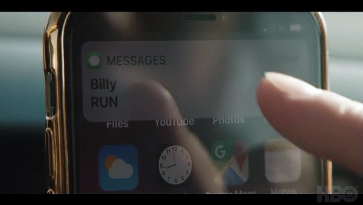 Run (2020): Official Trailer | HBO