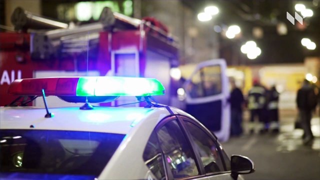 DeMarcus Lawrence Provides Meals to First Responders Amid COVID-19