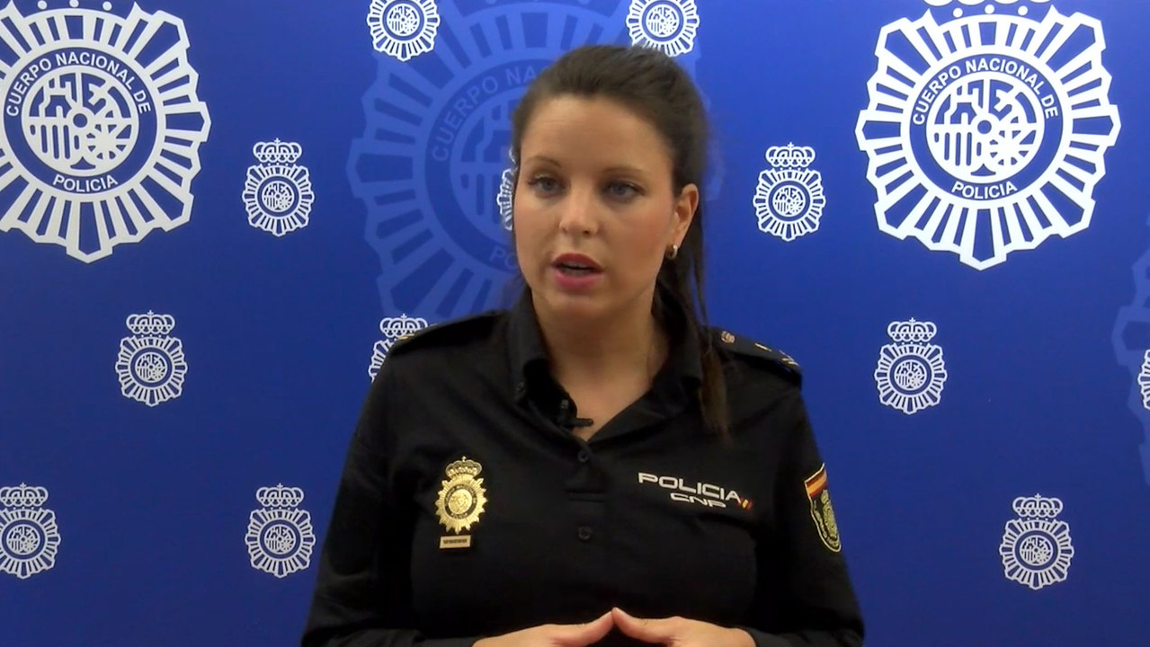 Policía descubre un gimnasio en Alicante donde se realizaba actividad deportiva