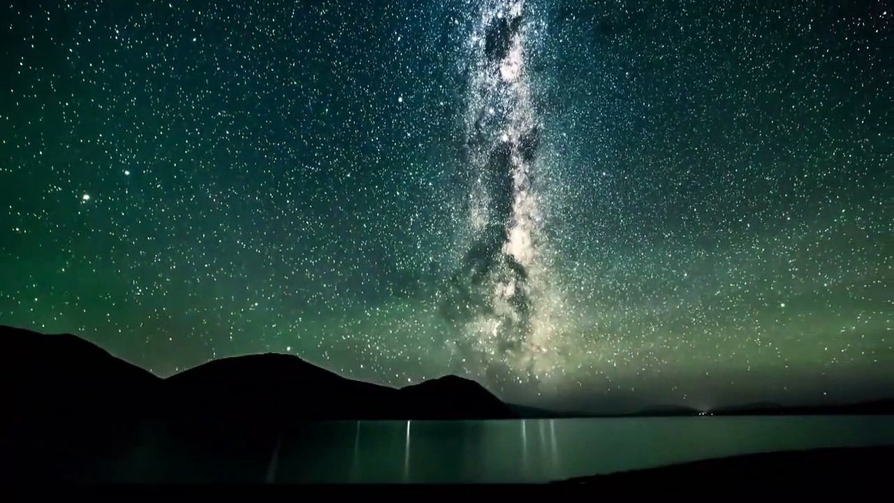 Northern lights