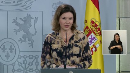 El Gobierno ultima ayudas para paliar la crisis en aerolíneas