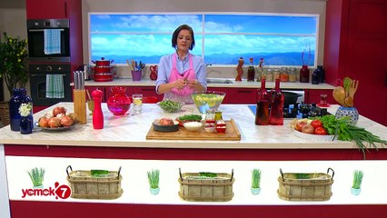 Zeytinyağlı Bakla Tarifi