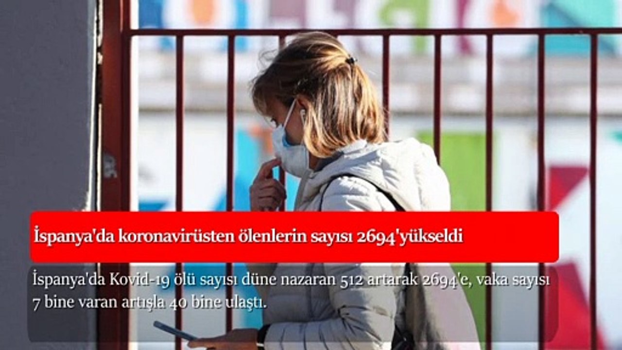 24 Mart dünya gündemi