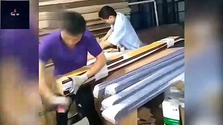 Top 10 Fastest Worker In The World