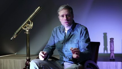 Vénus - Une minute d'astro - Les petites découvertes