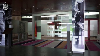 Ramos'tan duygusal mesaj