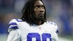 DeMarcus Lawrence Provides Meals to First Responders Amid COVID-19