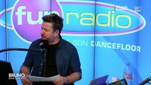 Bruno Guillon arrive sur W9 chaque matin de 6h à 9h30 avec sa matinale de Fun Radio qui sera diffusée en direct