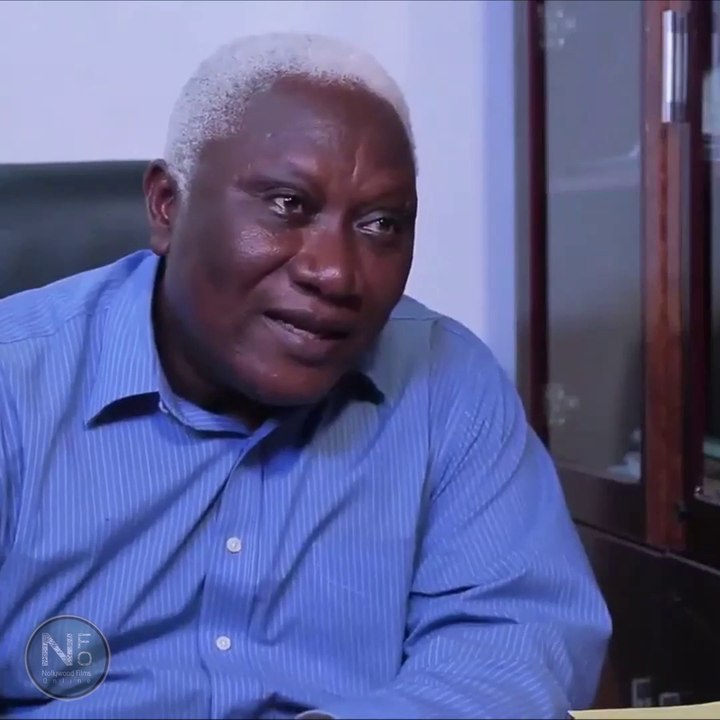Ineligible Bachelor 8  - (Nigerian Nollywood Movie)