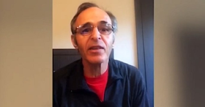 « Ils sauvent des vies » : Jean-Jacques Goldman rend hommage en chanson à ceux qui continuent de travailler