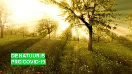 Is het Coronavirus goed voor de planeet?