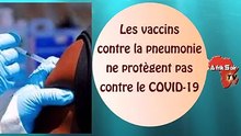 Coronavirus- La chasse aux idées reçues