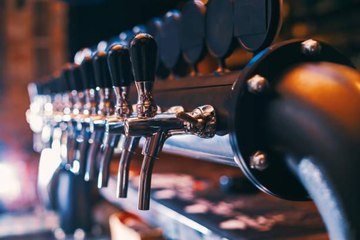 A Pub’s Last Stand: What Happened at My Local When the U.K. Closed Its Bars