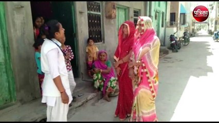 120 लोग होम आइसोलेट, 2 लाख 30 हजार घरों का किया सर्वे