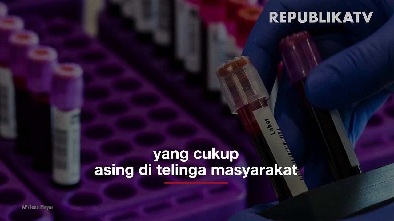 Dinkes DKI Jakarta menyebut ada 70 ODP dan 97 Pasien dalam Pengawasan terkait corona di Jakarta. Ilustrasi.
