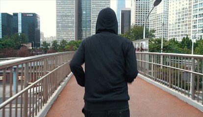 Les footings accélèrent la propagation du coronavirus selon un médecin