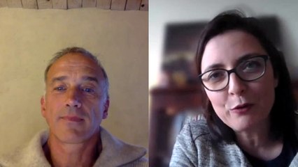 Richard Ouvrard, préparateur mental