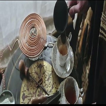 Umduğundan Fazlası - Sahne