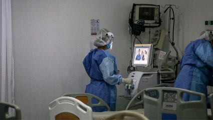 İsrail'de koronavirüs kaynaklı ikinci ölüm gerçekleşti