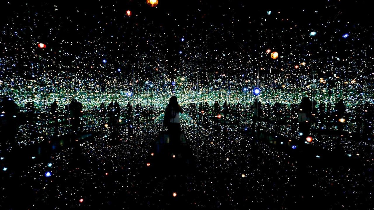 Museums Around the World Are Sharing Their Most Zen Art on Social Media to Help People Relax