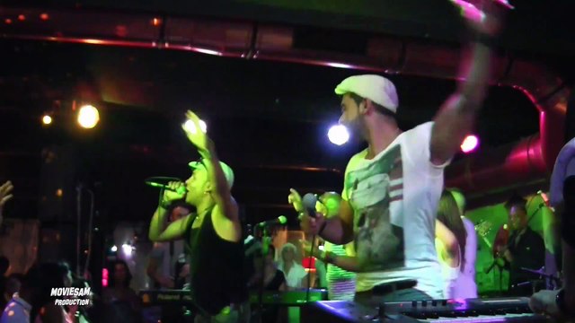 Manolito Simonet Y Su Trabuco - La Noche