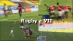 Découvrir les règles du rugby à 15 - Episode 06 - Les rucks.