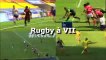 Découvrir les règles du rugby à 15 - Episode 09 - La mêlée Partie 2
