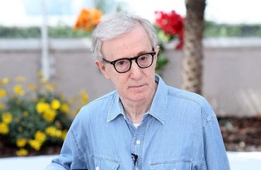Woody Allen est prêt à accueillir sa fille adoptive Dylan Farrow 'à bras ouverts'