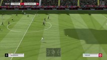 Eintratch Francfort - Borussia M’Gladbach : notre simulation FIFA 20 (Bundesliga - 26e journée)