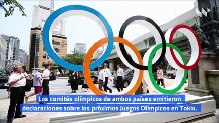 Canadá y Australia no enviarán atletas a los Juegos Olímpicos 2020