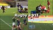 Découvrir les règles du rugby à 15 en vidéo - Episode 05 - Les plaquages.