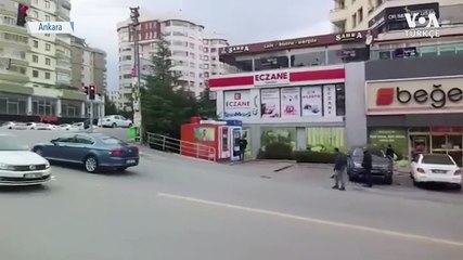 Corona Günlüğü Ankara 24 Mart TSİ:17:00