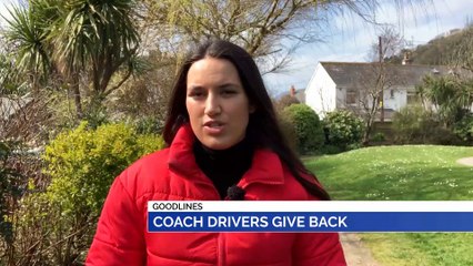 GOODLINES: 25th March 2020