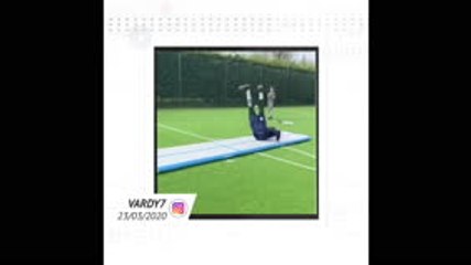 La pression monte pour les #challenges​