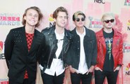 5 Seconds of Summer: leur nouvel album inspiré par la musique industrielle