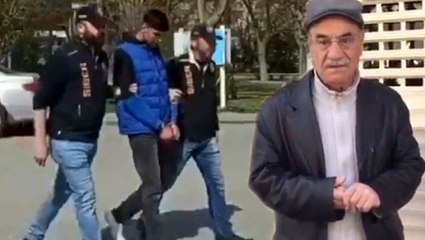 Son Dakika: İhsan Amca'yı korkutarak video çeken gence verilen ceza belli oldu